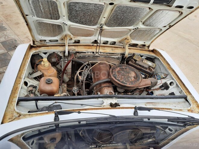 LADA (VAZ) 2106 2000, 11,236 km - 1.6 л - Biləsuvar