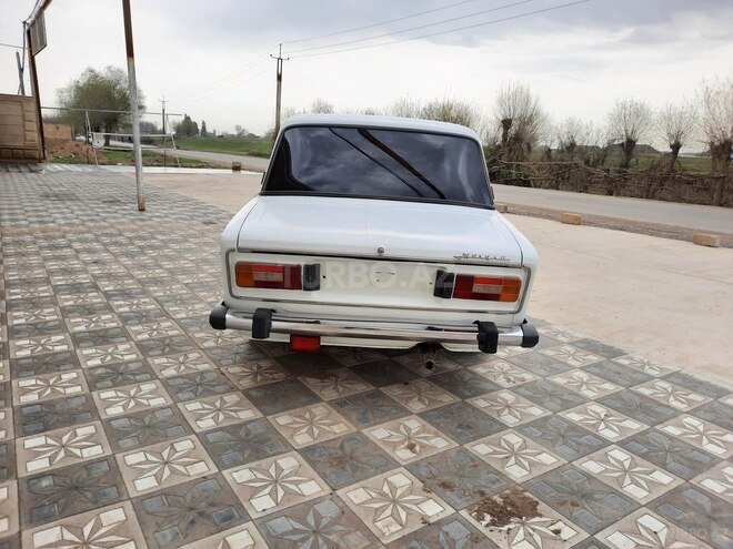 LADA (VAZ) 2106 2000, 11,236 km - 1.6 л - Biləsuvar
