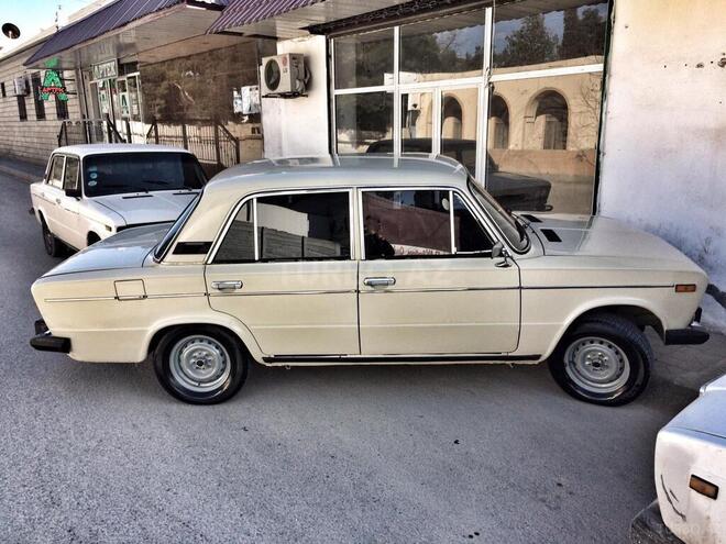 LADA (VAZ) 2106 1988, 115,000 km - 1.5 л - Şəmkir