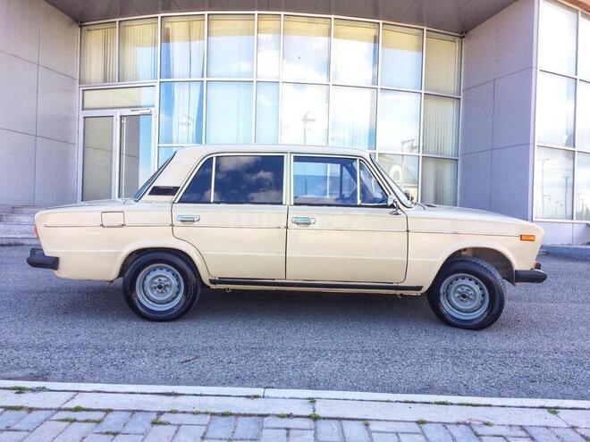 LADA (VAZ) 2106 1988, 115,000 km - 1.5 л - Şəmkir