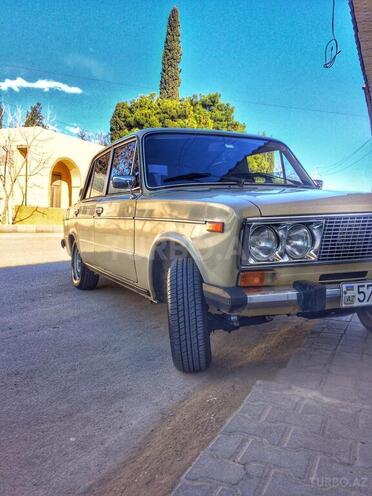 LADA (VAZ) 2106 1988, 115,000 km - 1.5 л - Şəmkir