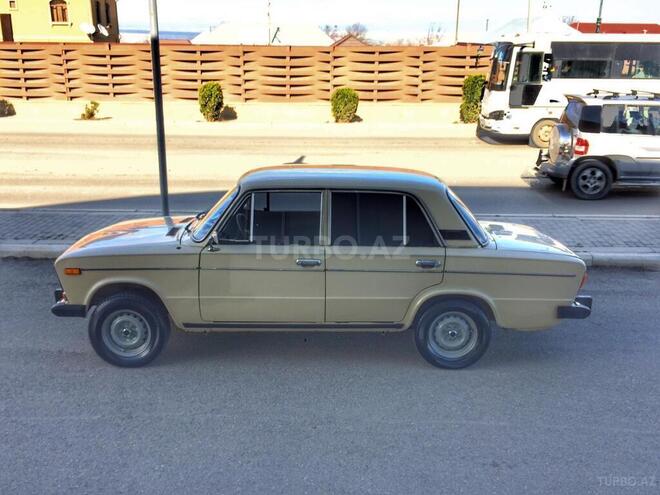 LADA (VAZ) 2106 1988, 115,000 km - 1.5 л - Şəmkir