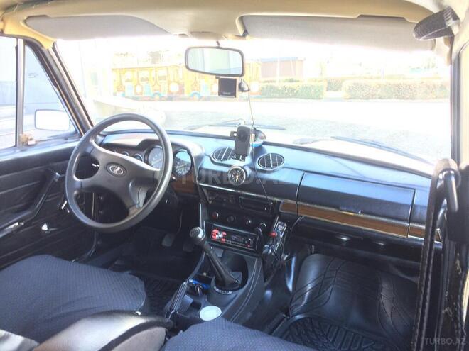 LADA (VAZ) 2106 1988, 115,000 km - 1.5 л - Şəmkir