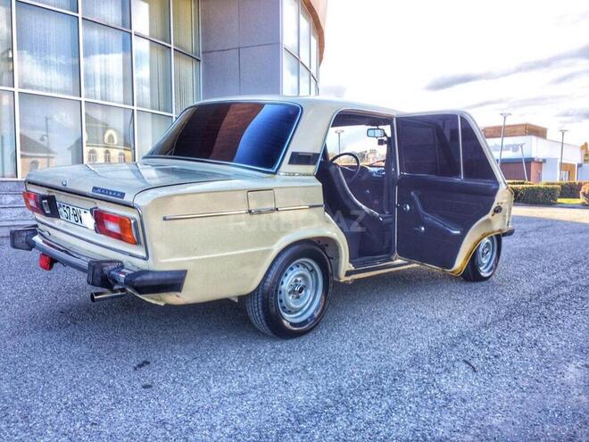 LADA (VAZ) 2106 1988, 115,000 km - 1.5 л - Şəmkir