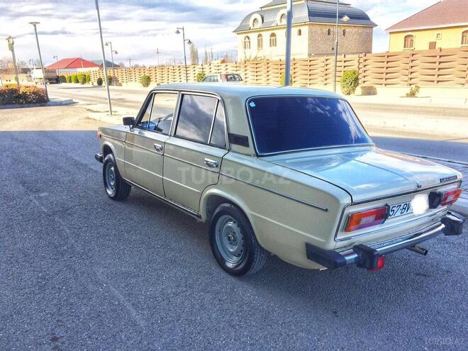 LADA (VAZ) 2106 1988, 115,000 km - 1.5 л - Şəmkir