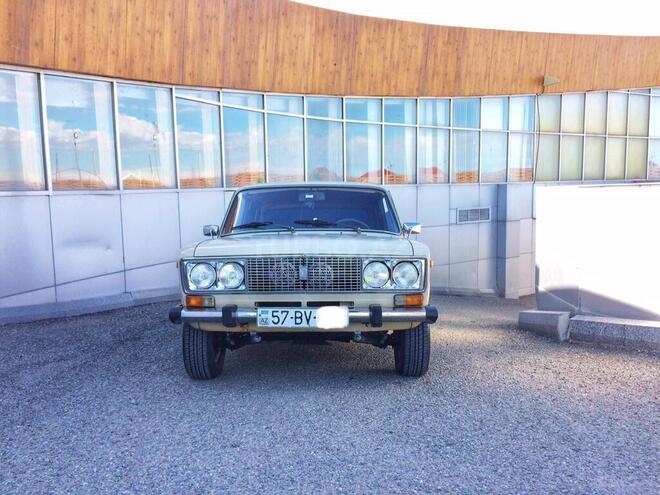 LADA (VAZ) 2106 1988, 115,000 km - 1.5 л - Şəmkir