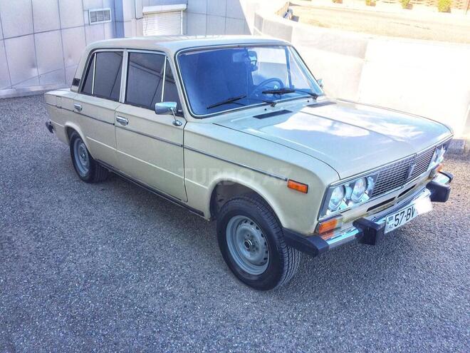 LADA (VAZ) 2106 1988, 115,000 km - 1.5 л - Şəmkir