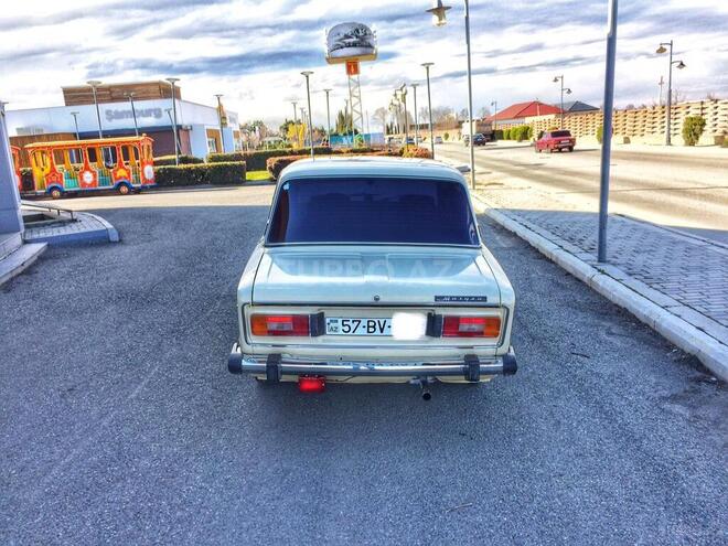 LADA (VAZ) 2106 1988, 115,000 km - 1.5 л - Şəmkir