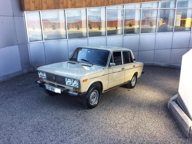 LADA (VAZ) 2106 1988, 115,000 km - 1.5 л - Şəmkir