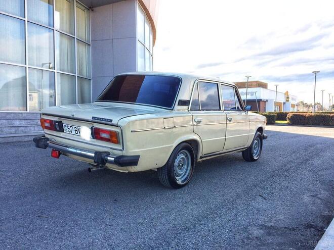LADA (VAZ) 2106 1988, 115,000 km - 1.5 л - Şəmkir