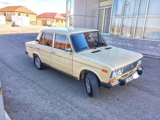 LADA (VAZ) 2106 1988, 115,000 km - 1.5 л - Şəmkir