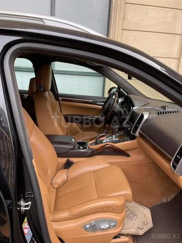 Porsche Cayenne GTS 2013, 108,000 km - 4.8 l - Bakı