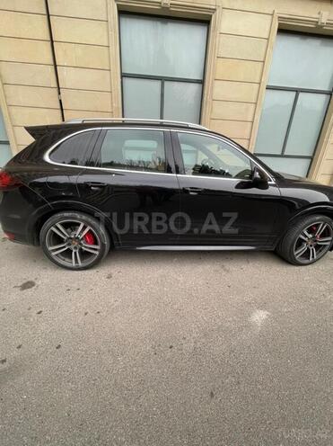 Porsche Cayenne GTS 2013, 108,000 km - 4.8 l - Bakı
