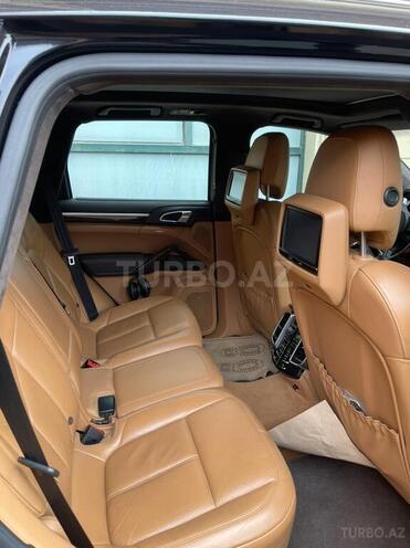 Porsche Cayenne GTS 2013, 108,000 km - 4.8 l - Bakı