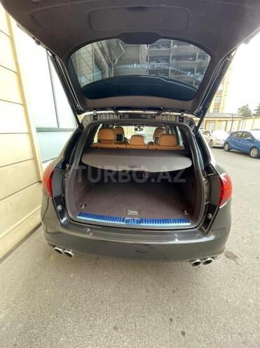 Porsche Cayenne GTS 2013, 108,000 km - 4.8 l - Bakı