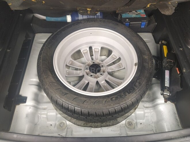 Hyundai ix35 2010, 187,000 km - 2.4 l - Bakı