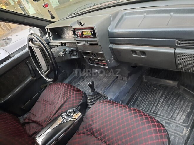 LADA (VAZ) 21099 1995, 220,298 km - 1.5 l - Bakı