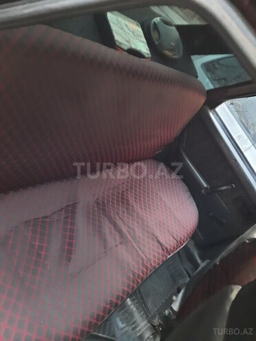 LADA (VAZ) 21099 1995, 220,298 km - 1.5 l - Bakı