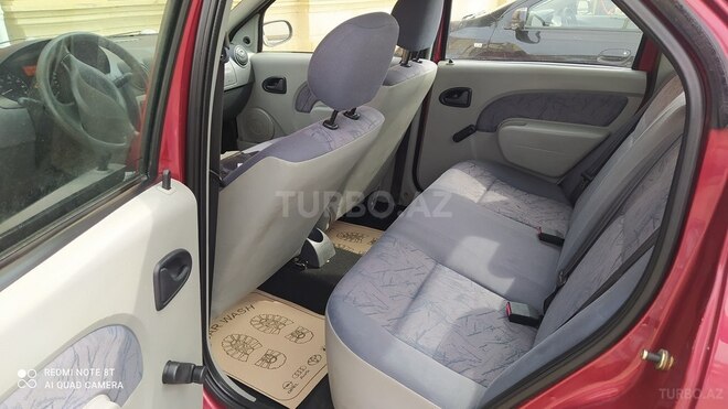Dacia Logan 2006, 230,000 km - 1.4 l - Bakı
