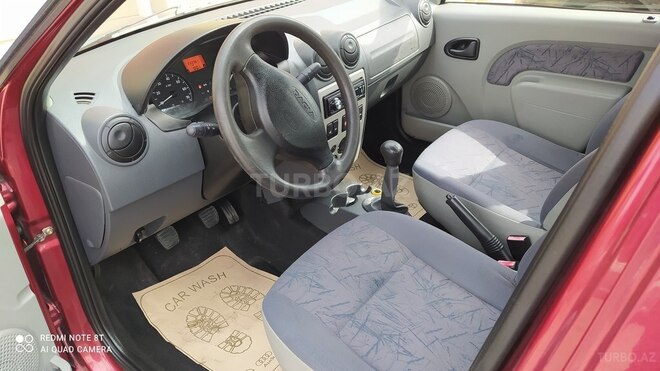 Dacia Logan 2006, 230,000 km - 1.4 l - Bakı