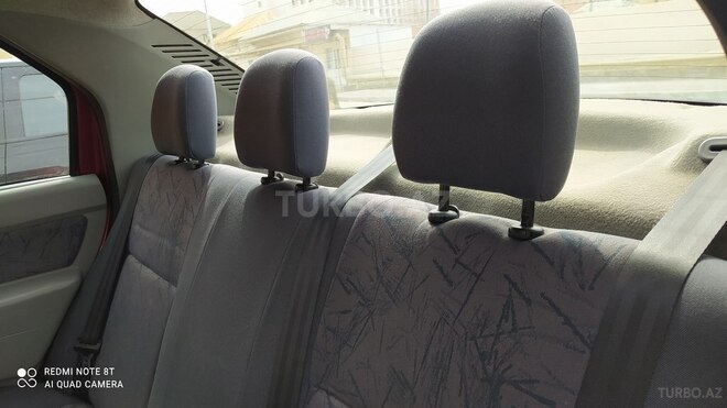 Dacia Logan 2006, 230,000 km - 1.4 l - Bakı