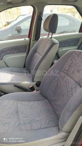 Dacia Logan 2006, 230,000 km - 1.4 l - Bakı
