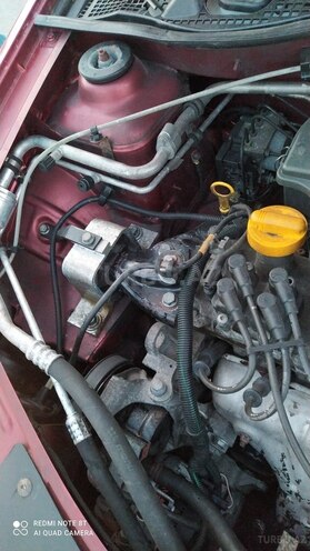 Dacia Logan 2006, 230,000 km - 1.4 l - Bakı