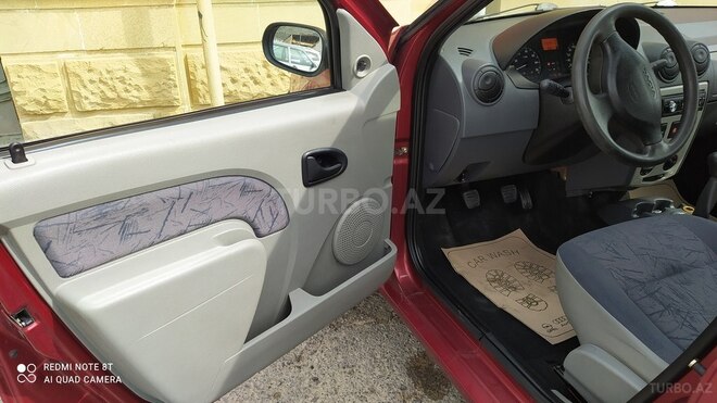 Dacia Logan 2006, 230,000 km - 1.4 l - Bakı