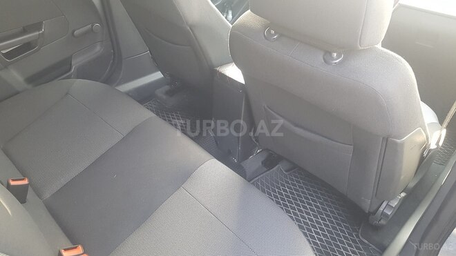 Opel Astra 2009, 123,000 km - 1.4 l - Şəki