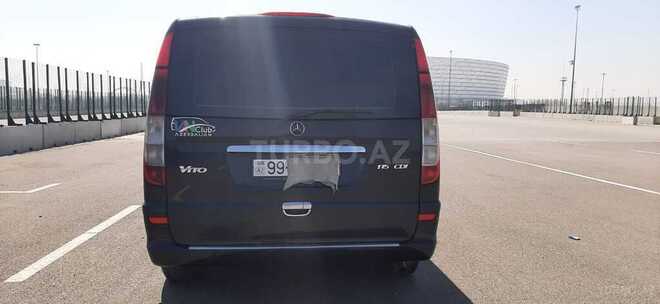 Mercedes Vito 116 2014, 267,800 km - 2.2 l - Bakı
