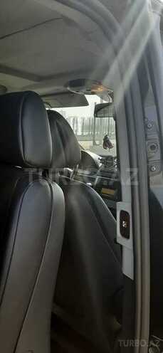 Mercedes Vito 116 2014, 267,800 km - 2.2 l - Bakı