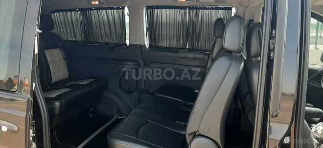 Mercedes Vito 116 2014, 267,800 km - 2.2 l - Bakı