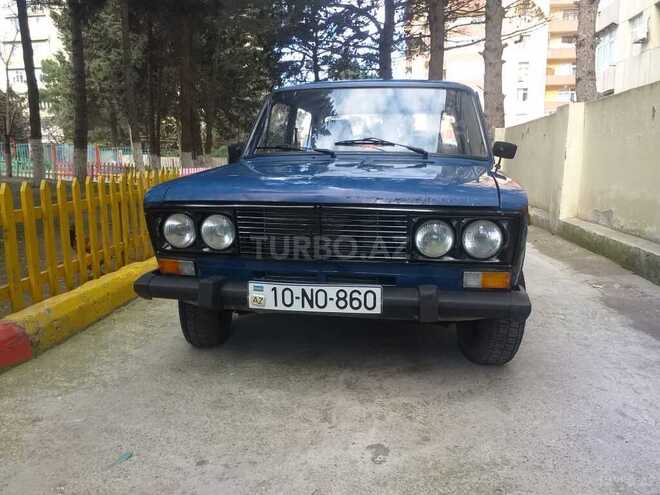 LADA (VAZ) 2106 2005, 158,000 km - 1.6 l - Bakı