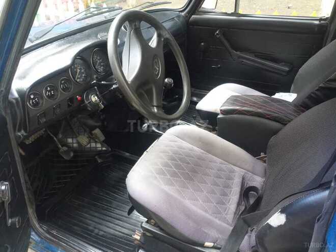 LADA (VAZ) 2106 2005, 158,000 km - 1.6 l - Bakı