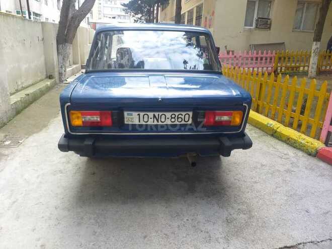 LADA (VAZ) 2106 2005, 158,000 km - 1.6 l - Bakı