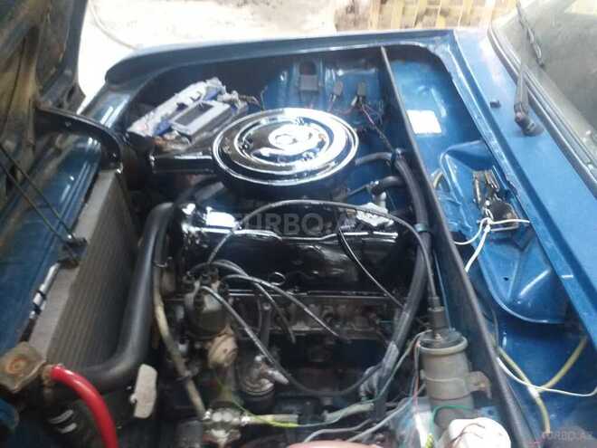 LADA (VAZ) 2106 2005, 158,000 km - 1.6 l - Bakı