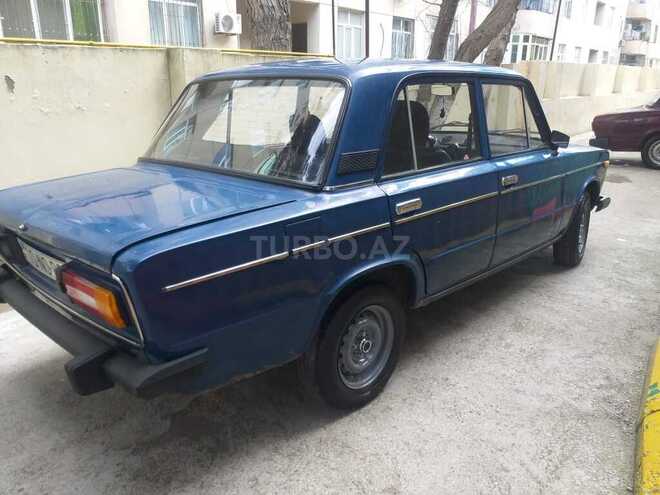 LADA (VAZ) 2106 2005, 158,000 km - 1.6 l - Bakı
