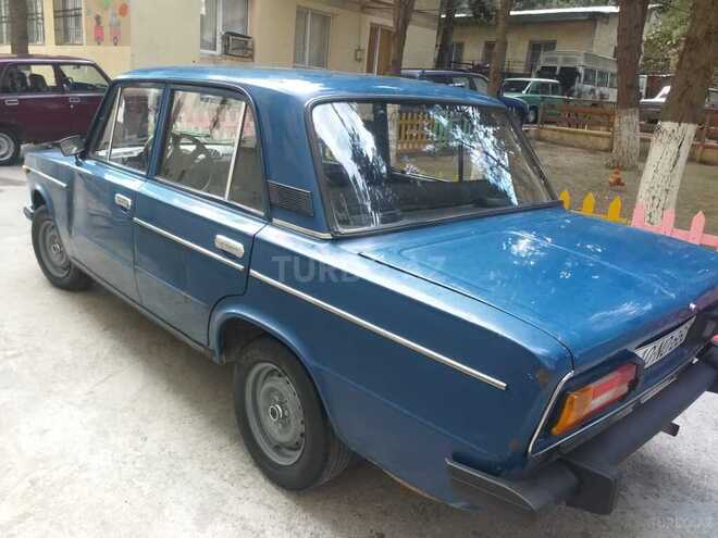LADA (VAZ) 2106 2005, 158,000 km - 1.6 l - Bakı