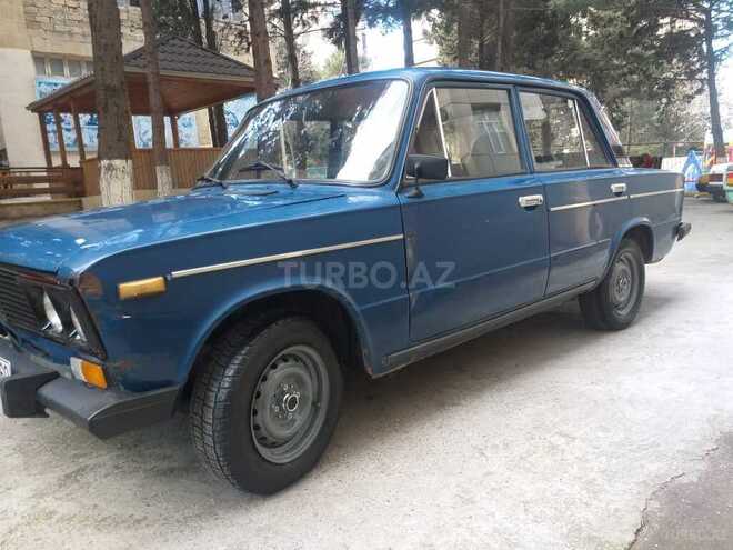 LADA (VAZ) 2106 2005, 158,000 km - 1.6 l - Bakı