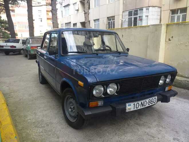 LADA (VAZ) 2106 2005, 158,000 km - 1.6 l - Bakı
