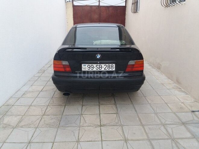 BMW 320 1995, 526,000 km - 2.0 l - Bakı