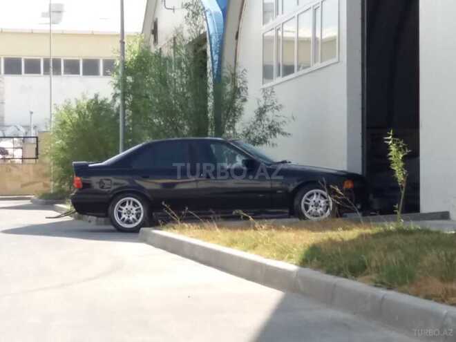 BMW 320 1995, 526,000 km - 2.0 l - Bakı