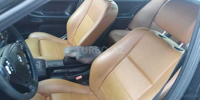 BMW 320 1995, 526,000 km - 2.0 l - Bakı
