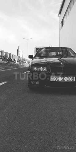 BMW 320 1995, 526,000 km - 2.0 l - Bakı