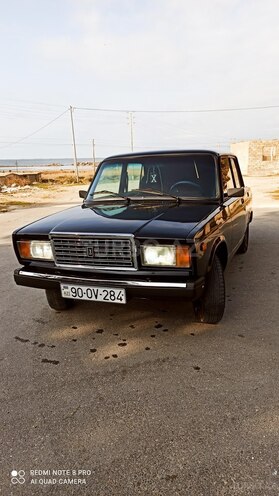 LADA (VAZ) 2107 2010, 55,111 km - 1.6 л - Bakı