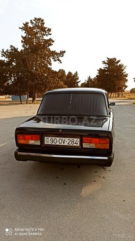 LADA (VAZ) 2107 2010, 55,111 km - 1.6 л - Bakı