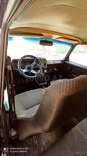 LADA (VAZ) 2107 2010, 55,111 km - 1.6 л - Bakı
