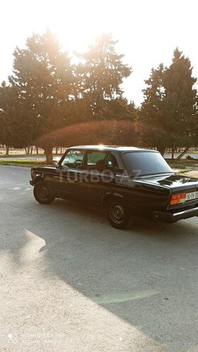 LADA (VAZ) 2107 2010, 55,111 km - 1.6 л - Bakı