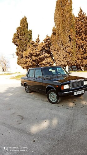 LADA (VAZ) 2107 2010, 55,111 km - 1.6 л - Bakı