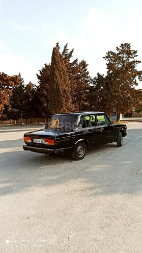 LADA (VAZ) 2107 2010, 55,111 km - 1.6 л - Bakı